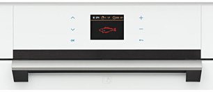 Духовой шкаф Де Дитрих DOP 790 W фото 2 в Челябинске Духовой шкаф De Dietrich DOP 790 W фото 2 в Челябинске