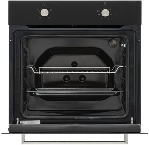 Электрический духовой шкаф Крона ASTRO 60 BL фото 3 в Челябинске Электрический духовой шкаф KRONA ASTRO 60 BL фото 3 в Челябинске