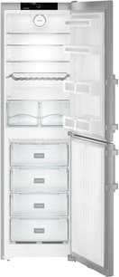 Холодильник Либхер CNef 3915 Comfort NoFrost фото 3 в Челябинске Холодильник Liebherr CNef 3915 Comfort NoFrost фото 3 в Челябинске