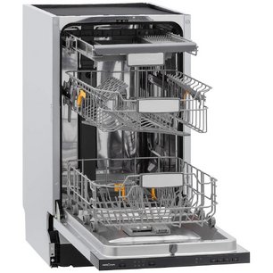 Встраиваемая посудомоечная машина KRONA WESPA 45 BI V2 фото 2 в Челябинске