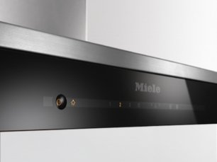 Вытяжка Миле DA6690D EDST сталь фото 2 в Челябинске Вытяжка Miele DA6690D EDST сталь фото 2 в Челябинске