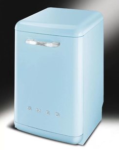 Посудомоечная машина Смег BLV2AZ-1 фото 3 в Челябинске Посудомоечная машина Smeg BLV2AZ-1 фото 3 в Челябинске