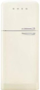 Холодильник Смег FAB50LCR5 фото в Челябинске Холодильник Smeg FAB50LCR5 фото в Челябинске
