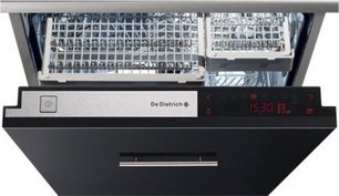 Посудомоечная машина De Dietrich DVH 1150 J фото в Челябинске