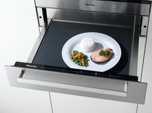 Подогреватель Miele ESW 5080-14 BK фото 2 в Челябинске