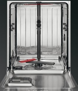 Посудомоечная машина АЕГ FSR63600P фото 2 в Челябинске Посудомоечная машина AEG FSR63600P фото 2 в Челябинске