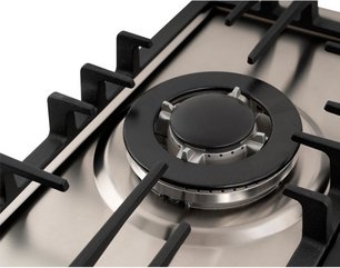 Газовая варочная панель Schaub Lorenz SLK GE4540 фото 4 в Челябинске