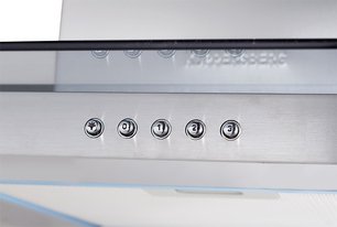 Вытяжка Куперсберг LORA 60 X фото 3 в Челябинске Вытяжка Kuppersberg LORA 60 X фото 3 в Челябинске