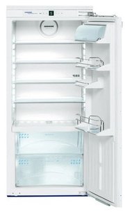 Холодильник Либхер IKB 2450 PremiumPlus BioFresh фото 2 в Челябинске Холодильник Liebherr IKB 2450 PremiumPlus BioFresh фото 2 в Челябинске
