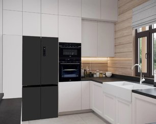 Холодильник Вард VRK190NI фото 2 в Челябинске Холодильник VARD VRK190NI фото 2 в Челябинске