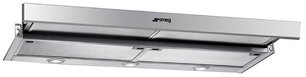 Вытяжка Смег KSET910X фото в Челябинске Вытяжка Smeg KSET910X фото в Челябинске