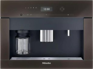 Кофемашина Миле CVA6401 HVBR коричневый гавана фото в Челябинске Кофемашина Miele CVA6401 HVBR коричневый гавана фото в Челябинске