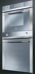 Духовой шкаф Smeg SFP130SE фото 4 в Челябинске