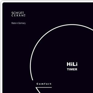 Независимая варочная поверхность Kaiser KCT 6403 R фото 2 в Челябинске