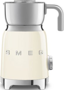 Вспениватель молока Smeg MFF11CREU фото