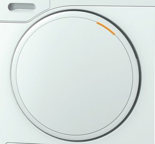 Сушильная машина Миле TWD440WP фото 2 в Челябинске Сушильная машина Miele TWD440WP фото 2 в Челябинске