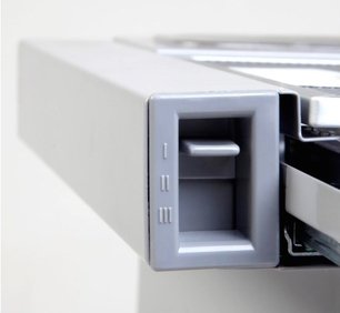 Вытяжка Кертинг KHP 6610 GN фото 2 в Челябинске Вытяжка Korting KHP 6610 GN фото 2 в Челябинске