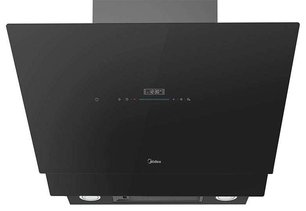 Вытяжка Мидеа MH60AN995GB фото в Челябинске Вытяжка Midea MH60AN995GB фото в Челябинске
