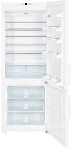 Холодильник Либхер CN 5113 Comfort NoFrost фото 2 в Челябинске Холодильник Liebherr CN 5113 Comfort NoFrost фото 2 в Челябинске