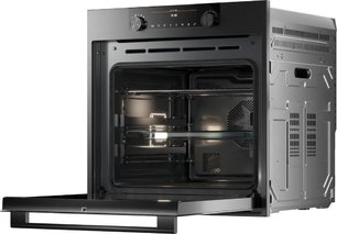 Мультифункциональный духовой шкаф Аско OT8687B фото 3 в Челябинске Мультифункциональный духовой шкаф Asko OT8687B фото 3 в Челябинске