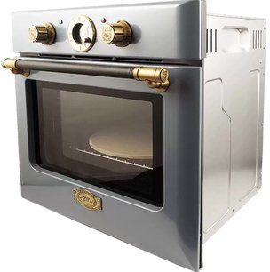 Встраиваемый электрический духовой шкаф Kaiser EH 6424 GrBE Eco фото 3 в Челябинске