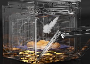 Духовой шкаф Kaiser EH 6341 фото 3 в Челябинске