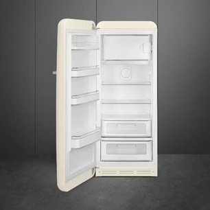 Холодильник Смег FAB28LCR5 фото 2 в Челябинске Холодильник Smeg FAB28LCR5 фото 2 в Челябинске