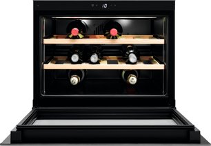Винный шкаф Электролюкс KBW5X фото 2 в Челябинске Винный шкаф Electrolux KBW5X фото 2 в Челябинске