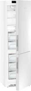 Холодильник Liebherr CBNigw 4855 Premium BioFresh NoFrost фото 4 в Челябинске