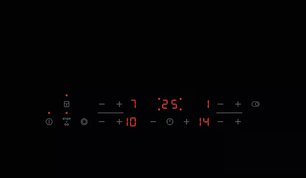 Варочная панель Electrolux EHF 6346 XOK фото 3 в Челябинске