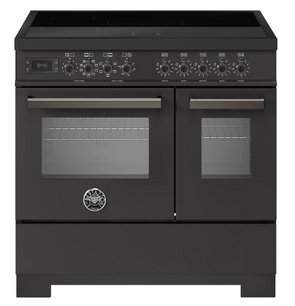 Варочный центр Bertazzoni PRO95I2ECAT2 фото в Челябинске