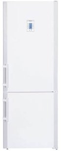 Холодильник Либхер CN 5156 Premium NoFrost фото 4 в Челябинске Холодильник Liebherr CN 5156 Premium NoFrost фото 4 в Челябинске