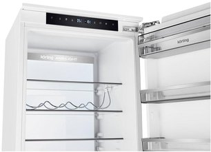 Встраиваемый холодильник Кертинг KSI 19547 CFNFZ фото 2 в Челябинске Встраиваемый холодильник Korting KSI 19547 CFNFZ фото 2 в Челябинске