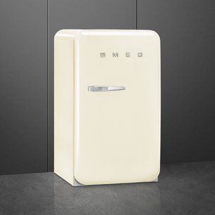 Холодильник Смег FAB10RCR6 фото 3 в Челябинске Холодильник Smeg FAB10RCR6 фото 3 в Челябинске