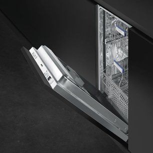 Посудомоечная машина Смег STL825A-2 фото 2 в Челябинске Посудомоечная машина Smeg STL825A-2 фото 2 в Челябинске