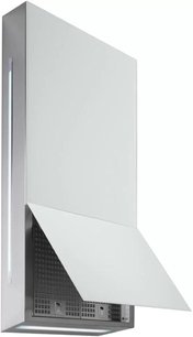 Вытяжка Фалмек Ghost 60 (600) P.E white фото 2 в Челябинске Вытяжка Falmec Ghost 60 (600) P.E white фото 2 в Челябинске