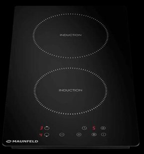 Индукционная варочная панель Маунфилд AVI292STBK фото 3 в Челябинске Индукционная варочная панель Maunfeld AVI292STBK фото 3 в Челябинске