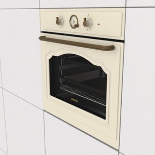 Духовой шкаф Горение BO7732CLI фото 3 в Челябинске Духовой шкаф Gorenje BO7732CLI фото 3 в Челябинске