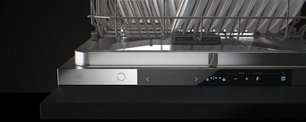 Встраиваемая посудомоечная машина Бертаззони DW6083PRTS фото 4 в Челябинске Встраиваемая посудомоечная машина Bertazzoni DW6083PRTS фото 4 в Челябинске