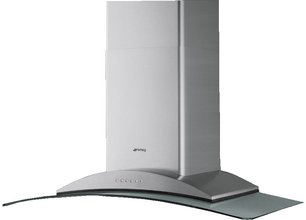 Вытяжка Смег KDV907X фото в Челябинске Вытяжка Smeg KDV907X фото в Челябинске