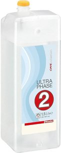 Жидкое моющее средство Miele 11997056EU3 ultraPhase 2k W1 9777960 Жидкое моющее средство Miele 11997056EU3 ultraPhase 2k W1 9777960