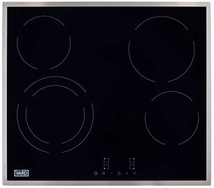 Варочная панель VARD VHC6421X фото 4 в Челябинске