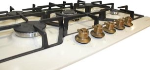 Варочная панель Zigmund Shtain GN 248.71 X фото 3 в Челябинске