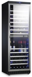 Винный шкаф Дометик MaCave S118G фото в Челябинске Винный шкаф Dometic MaCave S118G фото в Челябинске