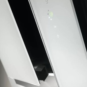 Вытяжка Элика ICO WH/F/80 фото 3 в Челябинске Вытяжка Elica ICO WH/F/80 фото 3 в Челябинске