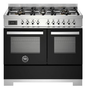 Варочный центр Bertazzoni PRO106L2ENET2 фото в Челябинске