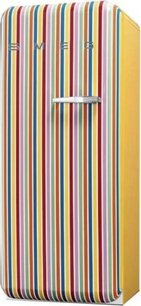 Холодильник Смег FAB28LCS1 фото в Челябинске Холодильник Smeg FAB28LCS1 фото в Челябинске
