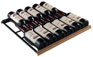 Мультитемпературный винный шкаф EuroCave S-LAPREM-L SLP-1009-L фото 3 в Челябинске