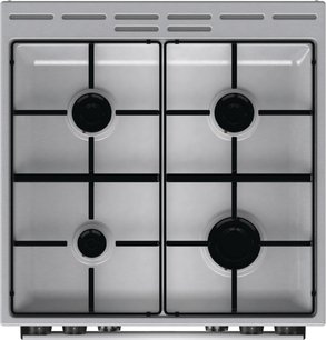 Комбинированная плита Горение GKS6C70XJ фото 3 в Челябинске Комбинированная плита Gorenje GKS6C70XJ фото 3 в Челябинске