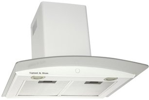 Вытяжка Зигмунд Штайн K 136.6 W фото 2 в Челябинске Вытяжка Zigmund Shtain K 136.6 W фото 2 в Челябинске